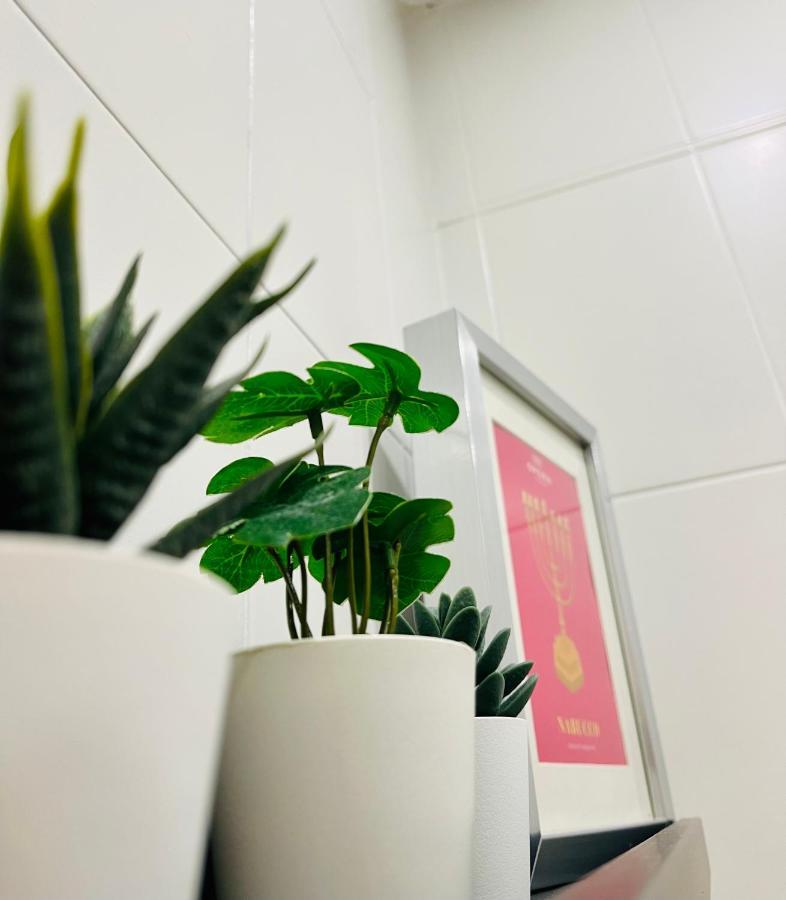 Ferienwohnung Nabucco Oviédo Exterior foto