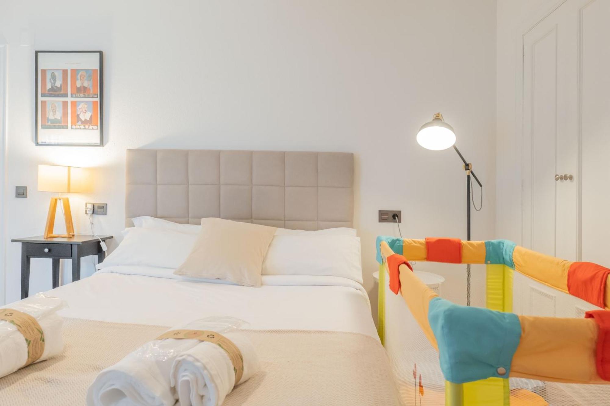 Ferienwohnung Nabucco Oviédo Exterior foto