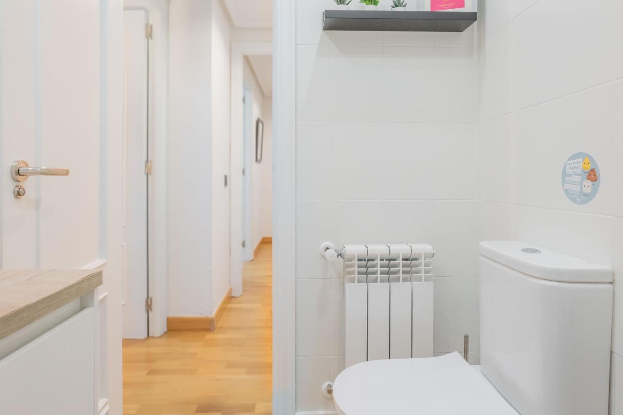 Ferienwohnung Nabucco Oviédo Exterior foto